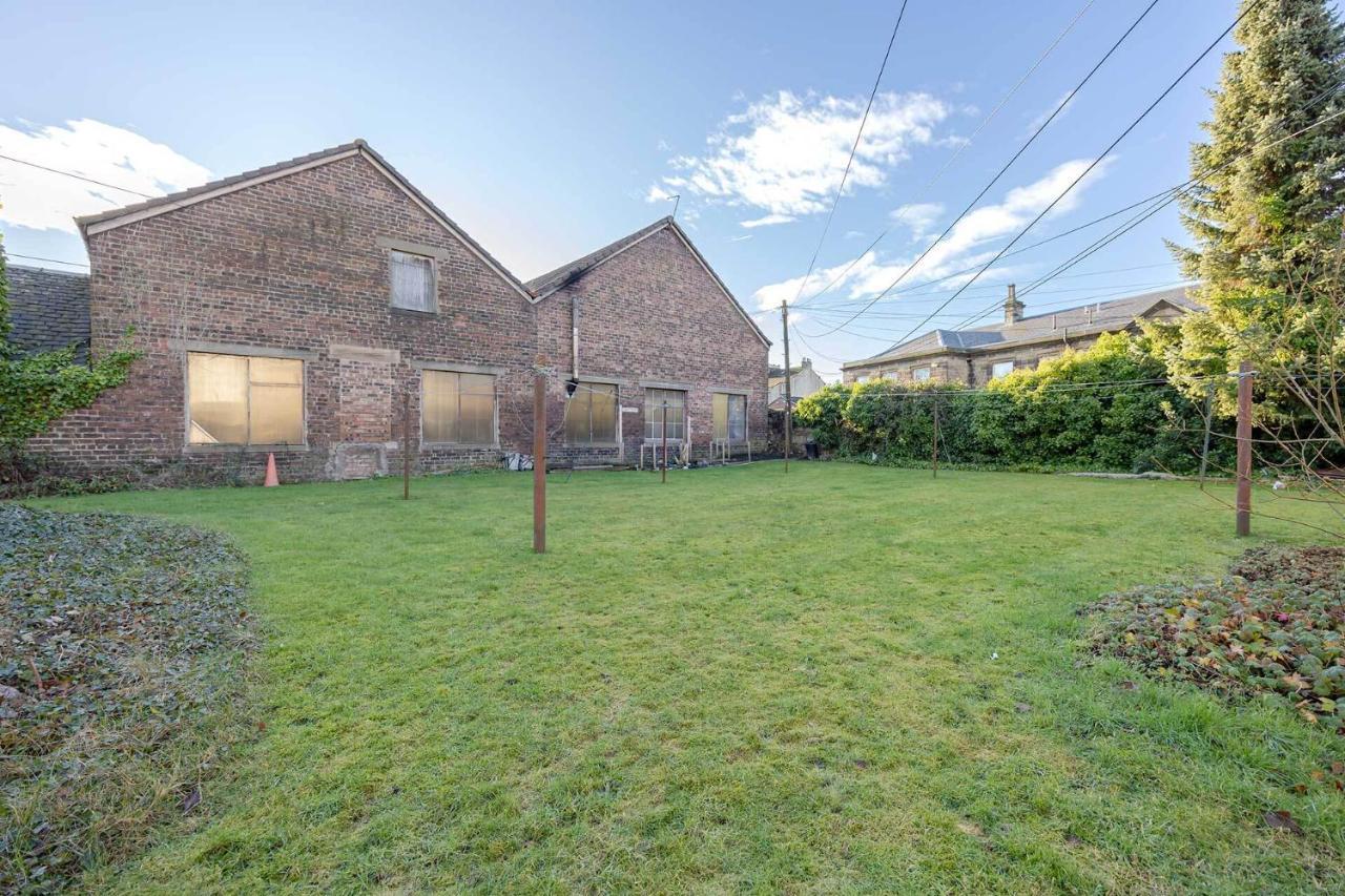 Craignish Apartments フォルカーク 部屋 写真
